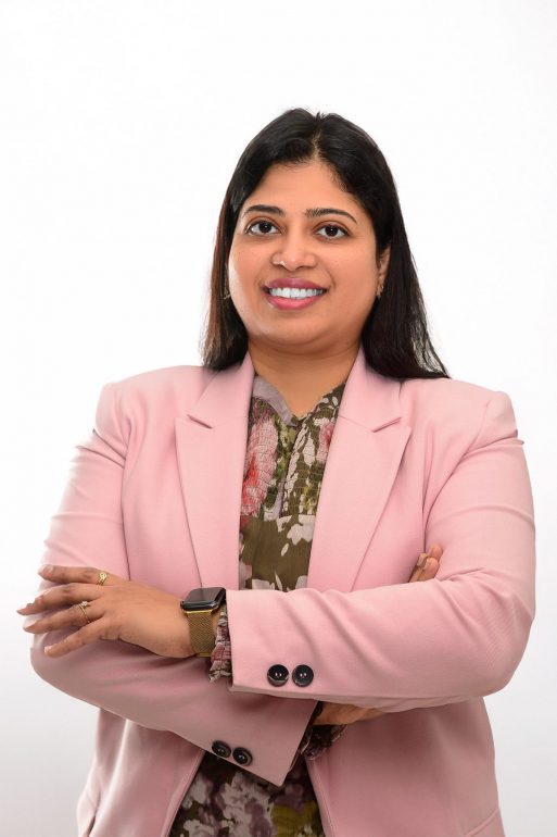 Dr Madhura Joshi - Pediatric Endocrinologist