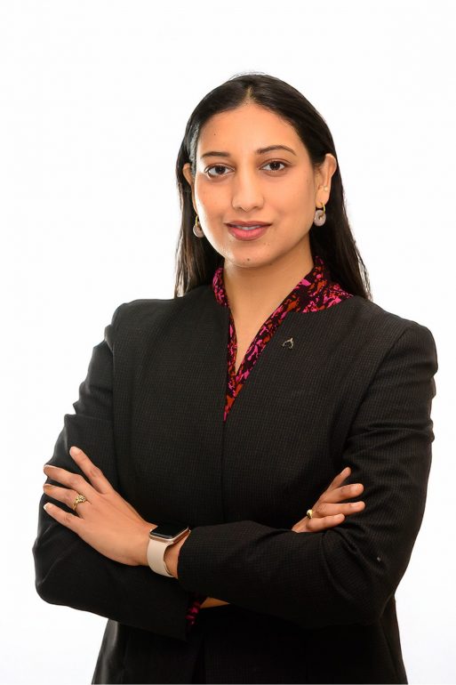 Dr Honey Choudhary - ENT Surgeon