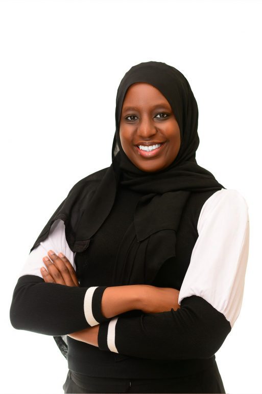 Dr Rijah Iman - General Physician