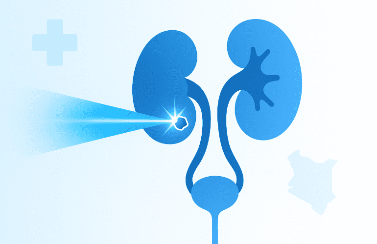 A New Era for Urological Care: Introducing Advanced Laser Technology in Kenya