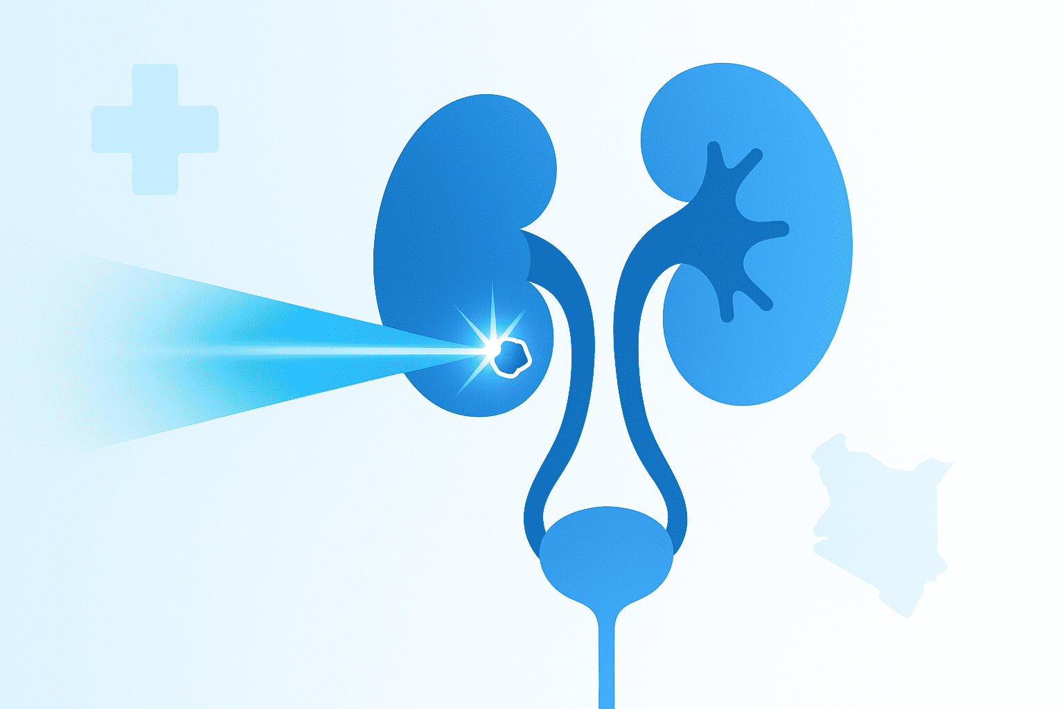 A New Era for Urological Care: Introducing Advanced Laser Technology in Kenya